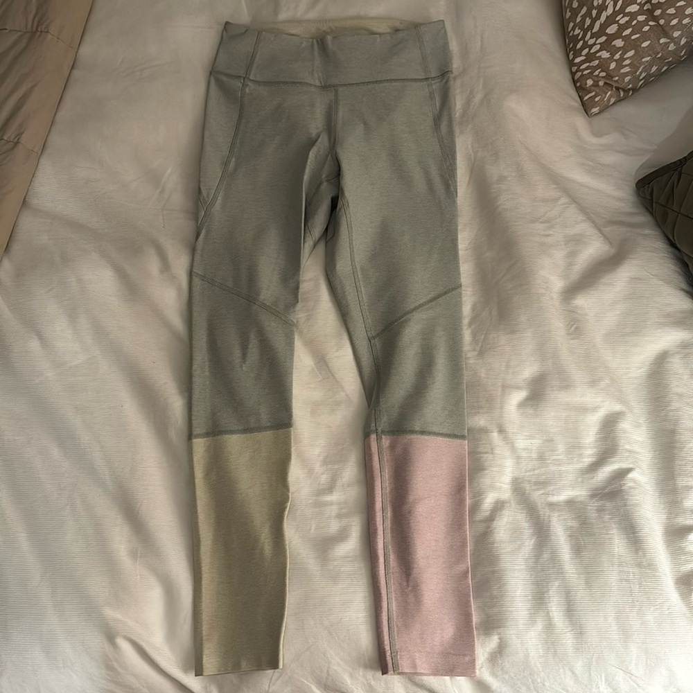 Outdoor Voices 7/8 leggings